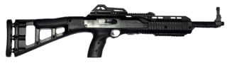 Hi-Point 995 Carbine 9mm Luger Semi-Auto Rifle - Black - 16.5" - 10 Round